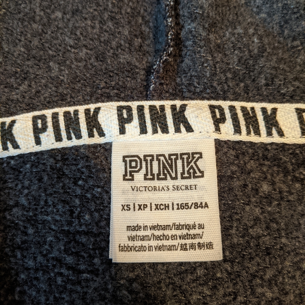 Victoria secret pink